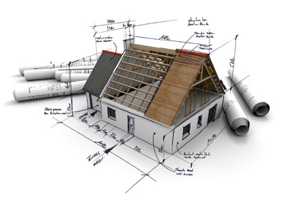 Home building plans
