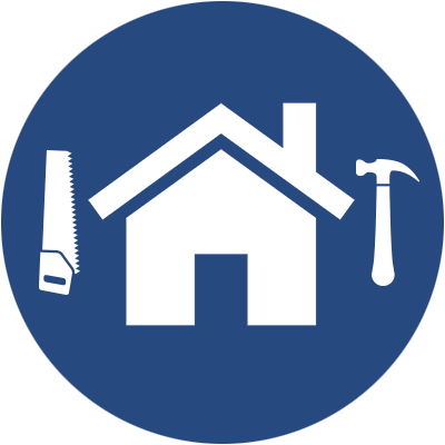Home Renovation Icon