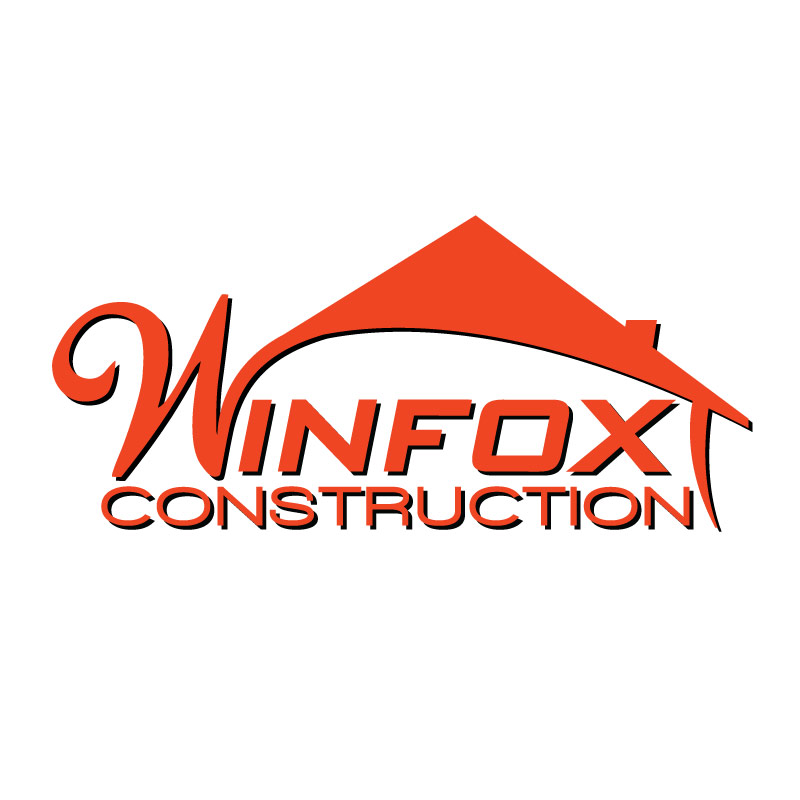 Winfox Construction Logo